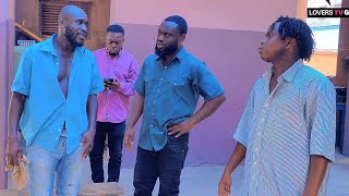 WHEN GOOD MEETS EVIL 🔥🙆 AKABENEZER VS KYEKYEKU - WHO'S THE REAL DEVIL? 😭 FT SHIFO, BECKY, MIKE J