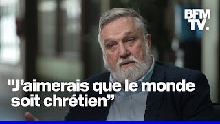 Le secrétaire à la Défense américain au cœur d’une polémique