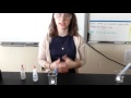 Exploring Types of Chemical Reactions