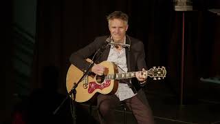 Janek Ledecký - Všechno bude fajn (live) | M.K. SHOW