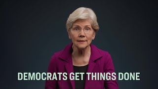 "Get Things Done" (Warren For Senate 2024 Ad)