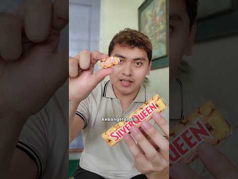 SilverQueen VS SilverQuu