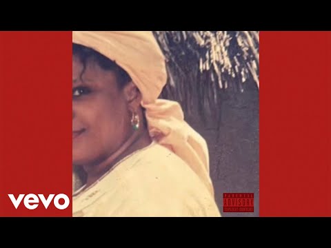 Wizkid - Slow (Audio) ft. Anaïs Cardot