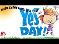Yes Day Activities and Choices