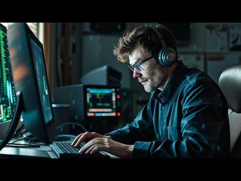 Hacker Invadiu o PC da NASA e Revela A Verdade Sobre Contato Extraterrestre? #curiosidades #bizarro