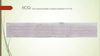 Grand round 17/5/2026 case of LV or RV ischaemia