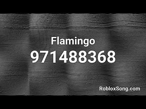 Flamingo Id Codes 07 2021 - albert singing making my way downtown roblox id