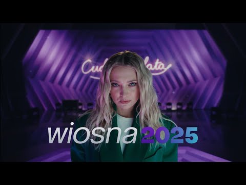 Otwórz Się Na Więcej! / Spot Wizerunkowy TVP Wiosna 2025