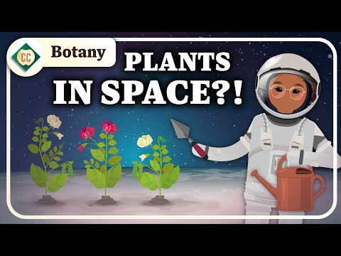The Future of Botany: Crash Course Botany #15