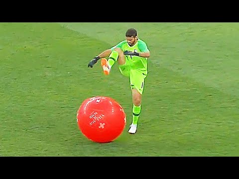 Moments That No One Expected