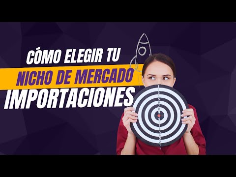 Cómo Elegir tu Nicho para Importar y Aumentar Ganancias | Importación grupal