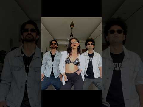 Sheila ki Jawani | @Alinaaaaaa23 @vishnu_Mj3