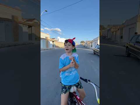 Paulinho vai mandar a manobra misteriosa😱😳 #bike #grau