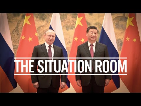 Is China Planning to Annex Russian Territory? And More.