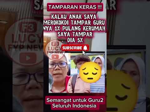 “IBU GARANG! Anak Merokok di Sekolah, Tamparan Ganda Menanti! 😳🔥” #youtubeshorts #fyp #treanding