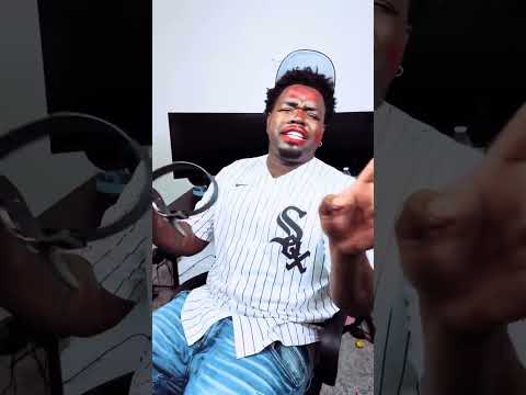 The blocks show ( Bernie Mac parody) game day ￼