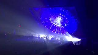Paramore - I Caught Myself (LIVE @ Comerica Theatre, 9-27-2017, Phoenix, AZ)