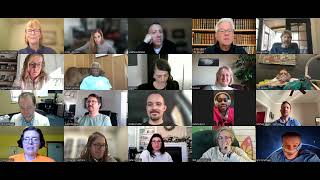 Celebrating 60 Tim Lowrey ALS Panels in 2025!