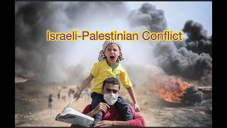 Israel-Palestine Conflict: How this War Affect Saudi-Iesrael Normalization of Relations?