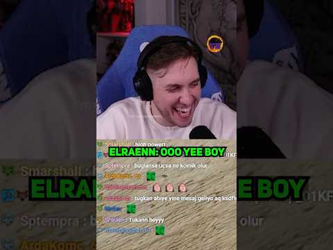 RRaenee Elraenn | Ooo Yee Boy