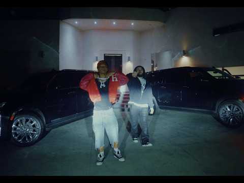Pressa & Quintana Mills - Prayed 4 This (Official Music Video)