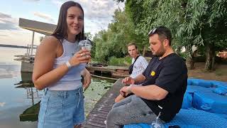 видео
