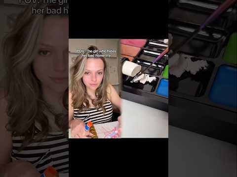 POV nerd becomes popular (part 5) #pov #nerd #popular #meangirls