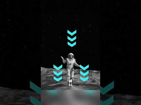 Что будет если ты родишься на луне? @zackdfilms