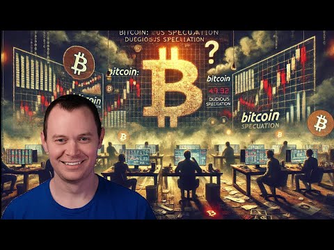 Bitcoin: Running Return on Investment