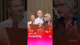 US Tech Bubble or Rational Exuberance? | The Art of Investing Ep. 7