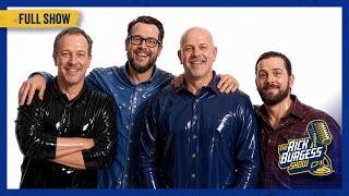 The Rick Burgess Show | LIVE | 9/3/26 | Ep. 405