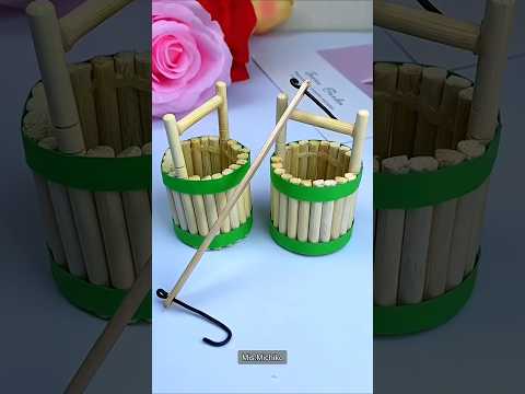 paper toy 🍯 craft #diy  #papercraft #origami #ytshorts #trending #shortsfeed #heenacraft_and_art