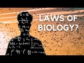 Mathematics in Biology and Physics