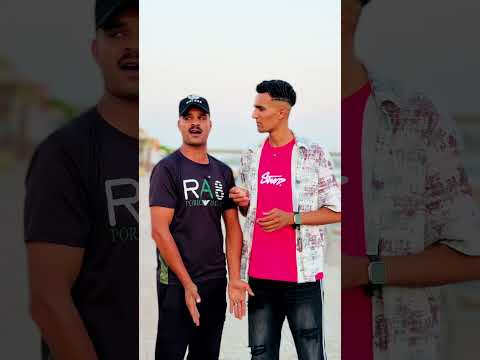 بنت تحرج خطيب اختها وتكسر بخاطره قدام الناس شوف حصل اي (مفيش عاااش)🔥🎥