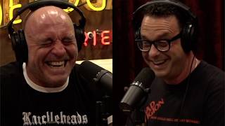 Joe DeRosa on Shane Gillis' Beer Drinking Ability