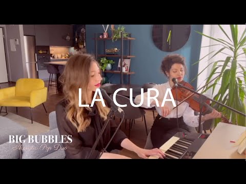 Big Bubbles Music Duo