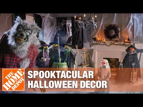 Best Halloween Decorations for Your Home