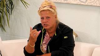 Der Wollny-Skandal: Silvia bricht das Schweigen – und begleicht die Schulden unerbittlich.