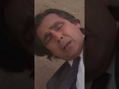 Charlie knows her and that's enough