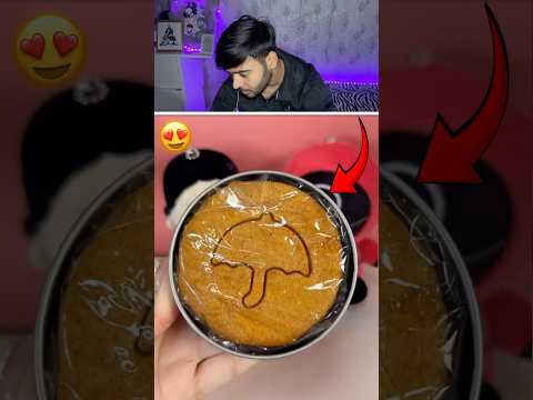 وصلت حلاوة لعبة الحبار 😍🍪!