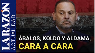 La exnovia sin rostro, la operación del gato y los cuchicheos