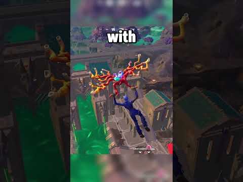 How to Duplicate ANY ITEM in Fortnite