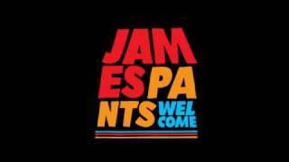 James Pants Chords
