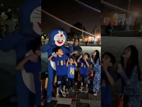Doremon 🔵 Haris ko lay Gaya #short #ytshort #youtubeshorts #doremon #bhoot #horror #scary #funny