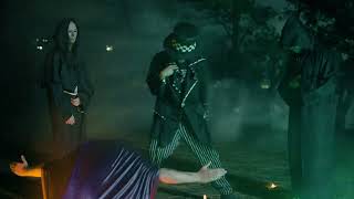 Oktober Sky - Demons All Around Me (feat.Jah echx, Ravenous) Prod. Rahul Borkar