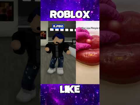 EU TOMEI CHIFRE DA MINHA NAMORADA NO ROBLOX 🐂 KKKK #roblox #shorts