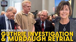 Bob Motta: Guthrie's Compromised Investigation and the Murdaugh Retrial Nobody Sees Coming