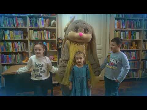 Подорож до Морквляндії