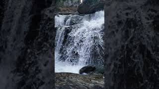 Catoctin Mountain Waterfall