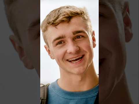 Helene🧡Silas versucht sein GLÜCK 😭